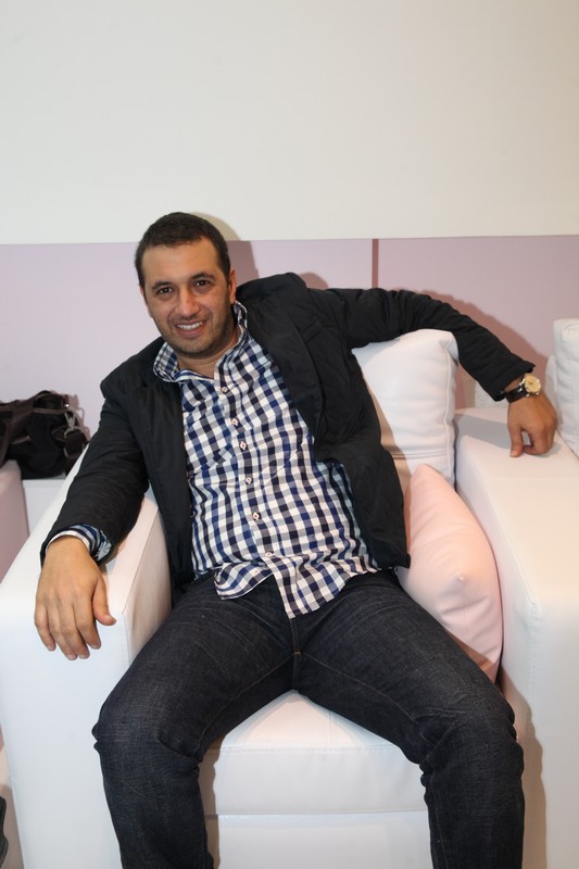 Pastel Nail Lounge Opening